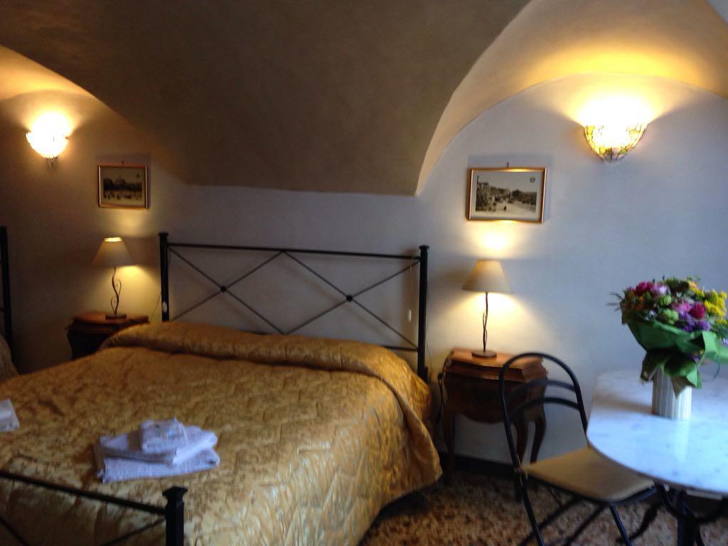 돌체아쿠아 La Torre B&B 외부 사진