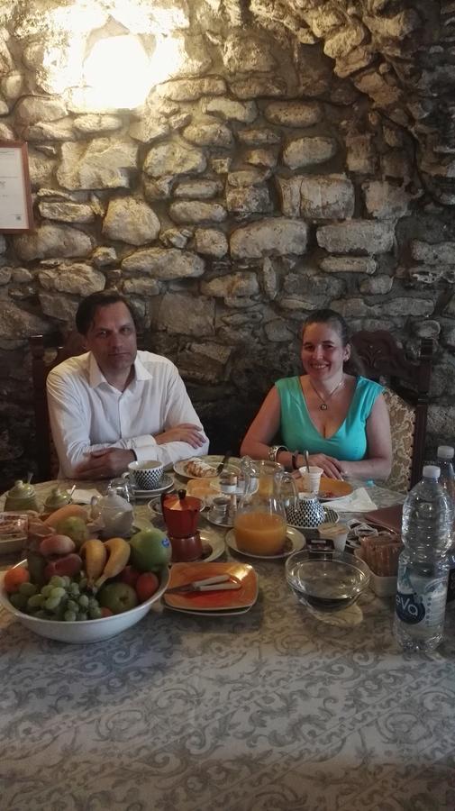 돌체아쿠아 La Torre B&B 외부 사진